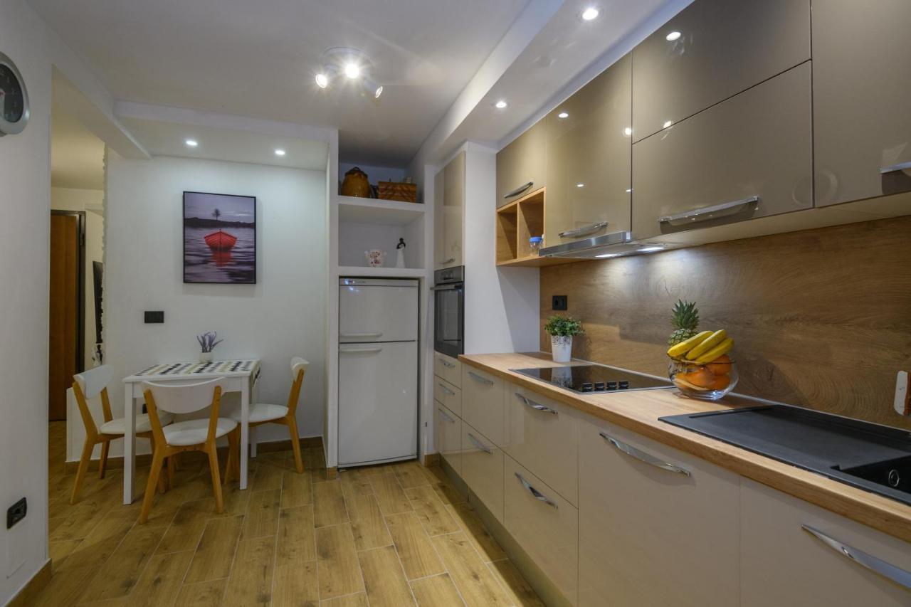 Ivan Apartment ドゥブロブニク エクステリア 写真