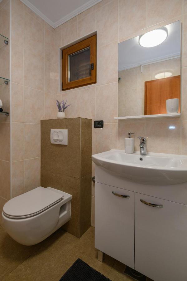 Ivan Apartment ドゥブロブニク エクステリア 写真