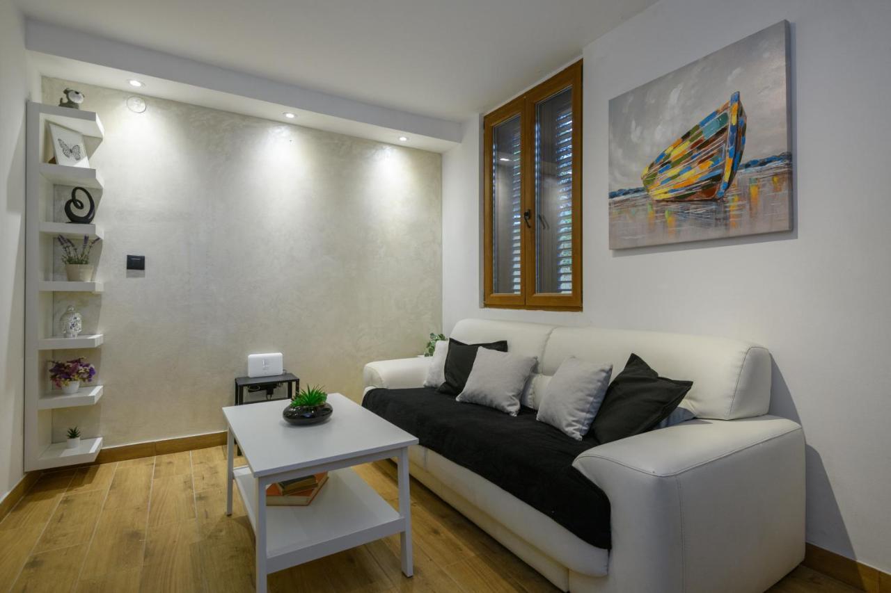 Ivan Apartment ドゥブロブニク エクステリア 写真