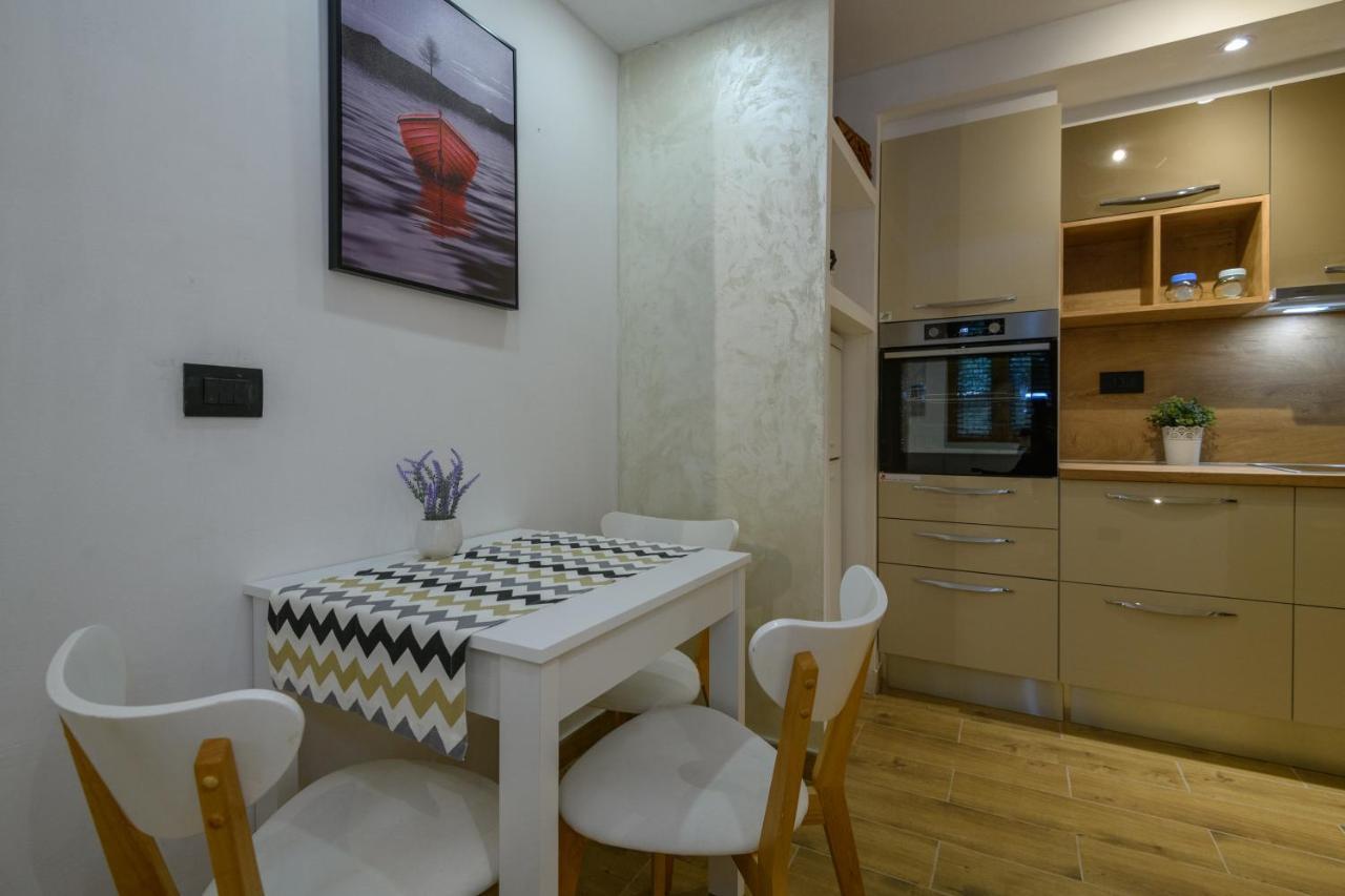 Ivan Apartment ドゥブロブニク エクステリア 写真