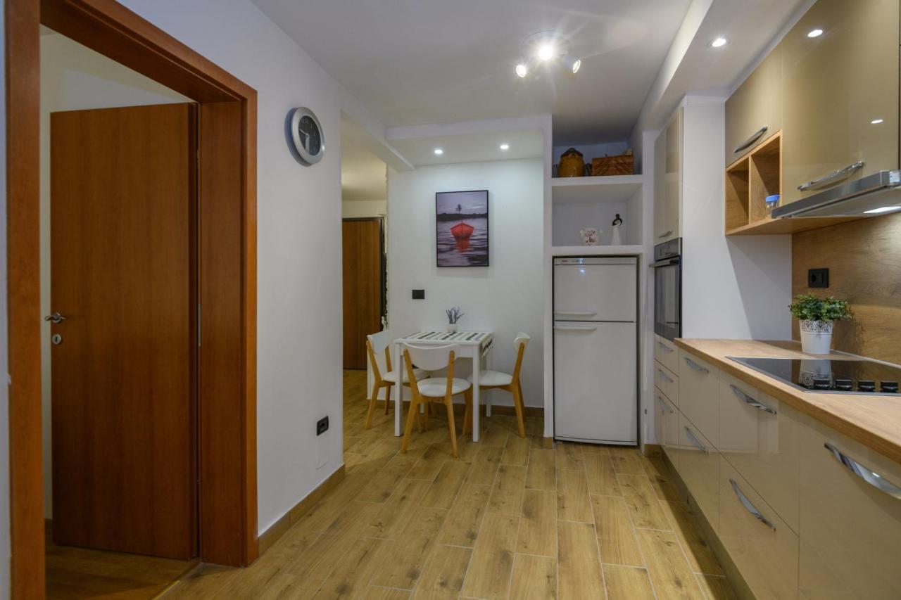 Ivan Apartment ドゥブロブニク エクステリア 写真