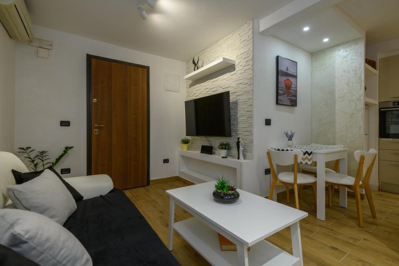 Ivan Apartment ドゥブロブニク エクステリア 写真