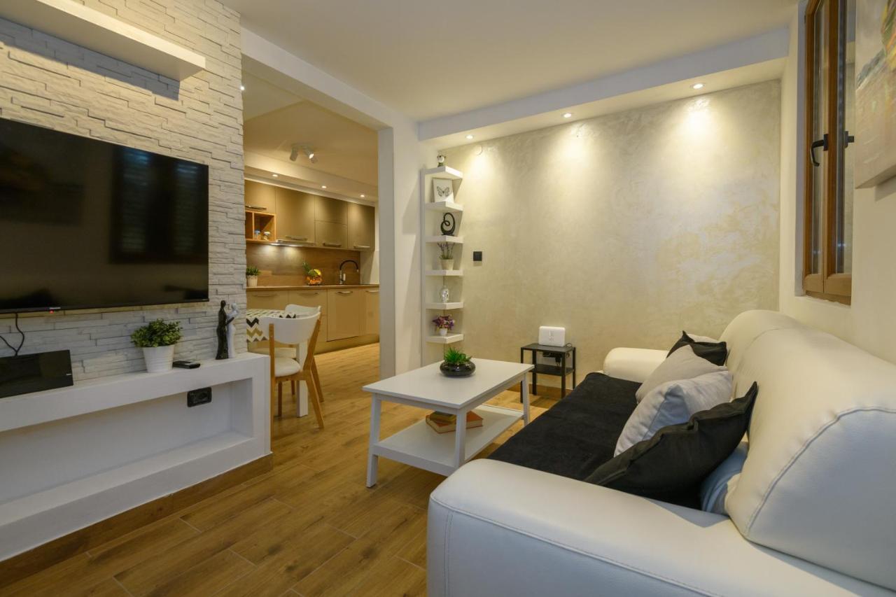 Ivan Apartment ドゥブロブニク エクステリア 写真